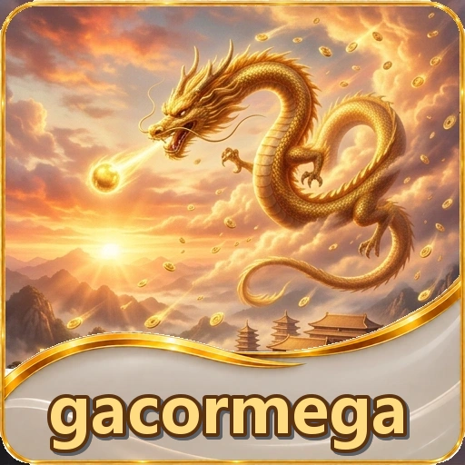 Contoh katalog aplikasi di gacormega