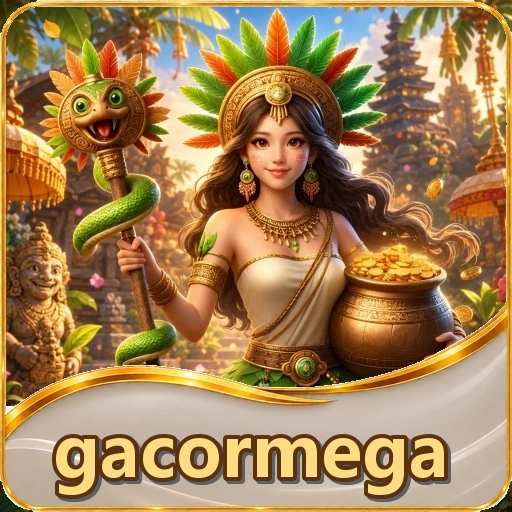Alur unduhan aplikasi di gacormega